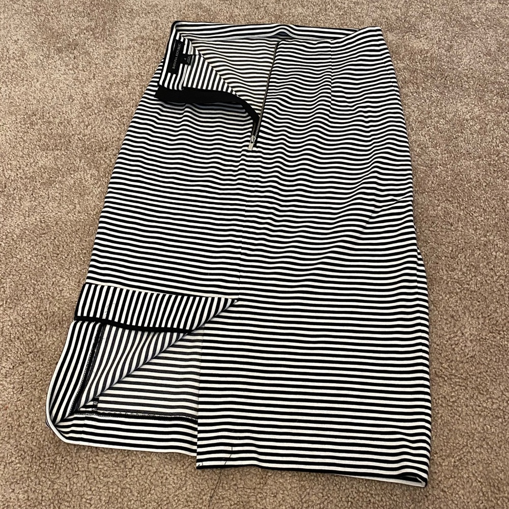Banana republic skirt